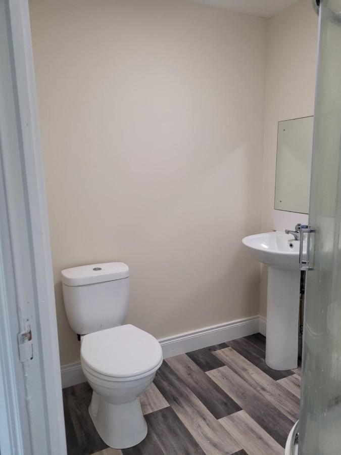 Beechwood House ,Apartment C15Ya44 Slane Ngoại thất bức ảnh
