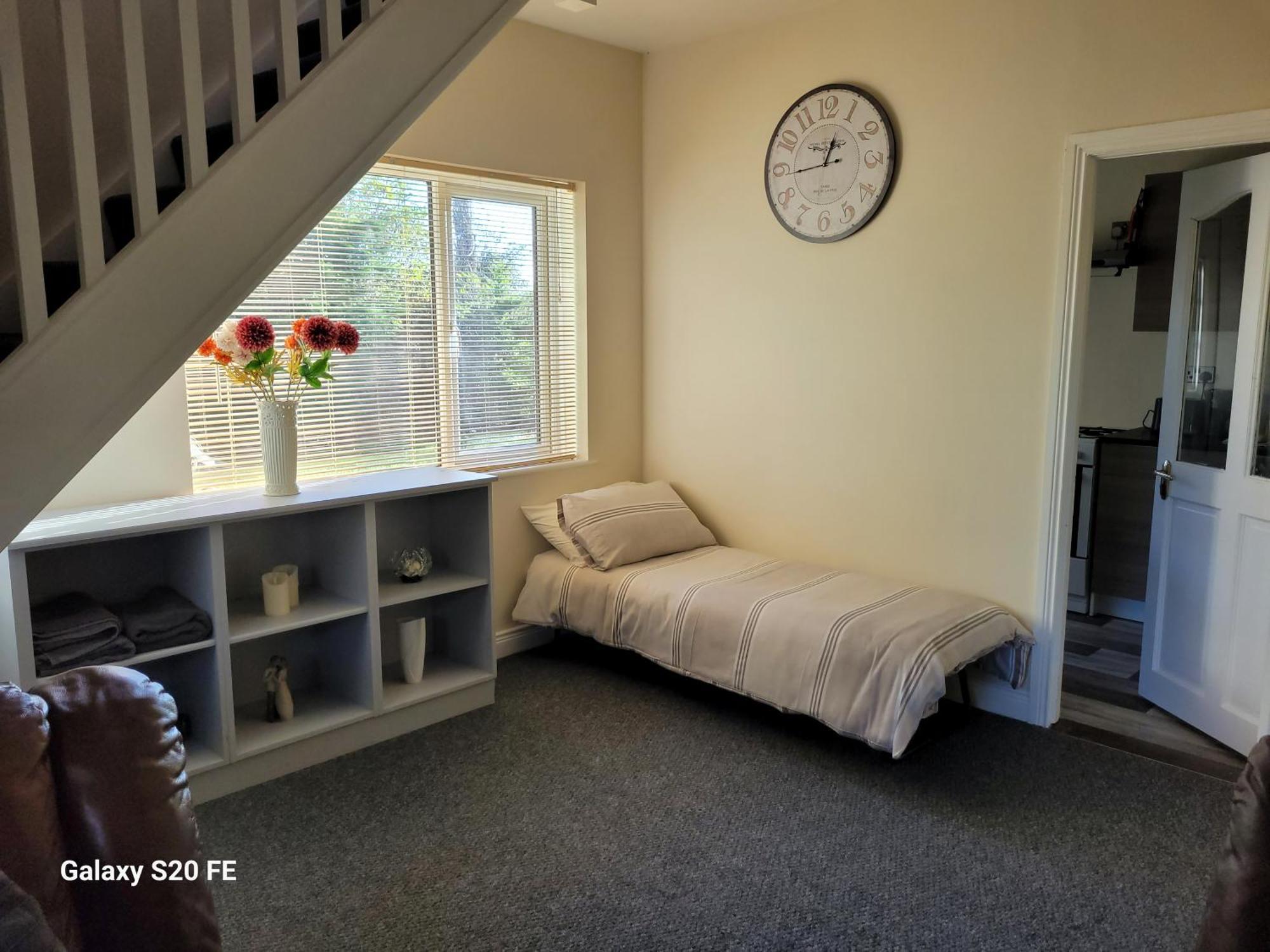 Beechwood House ,Apartment C15Ya44 Slane Ngoại thất bức ảnh