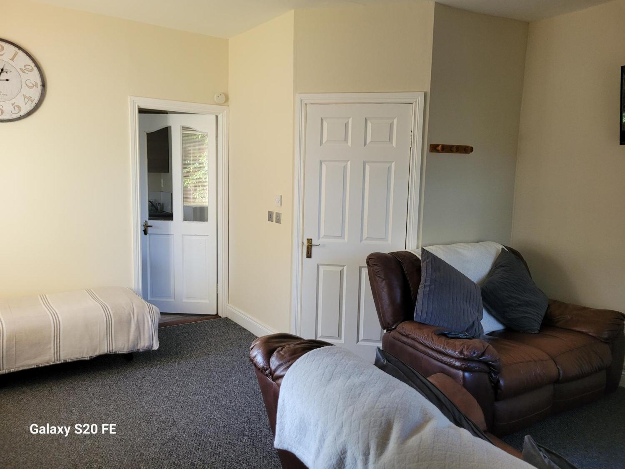 Beechwood House ,Apartment C15Ya44 Slane Ngoại thất bức ảnh